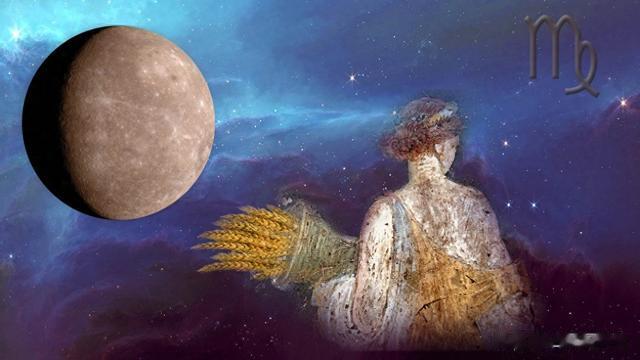 占星咖啡馆：处女座6月份运势：职业与个人成长的双重提升