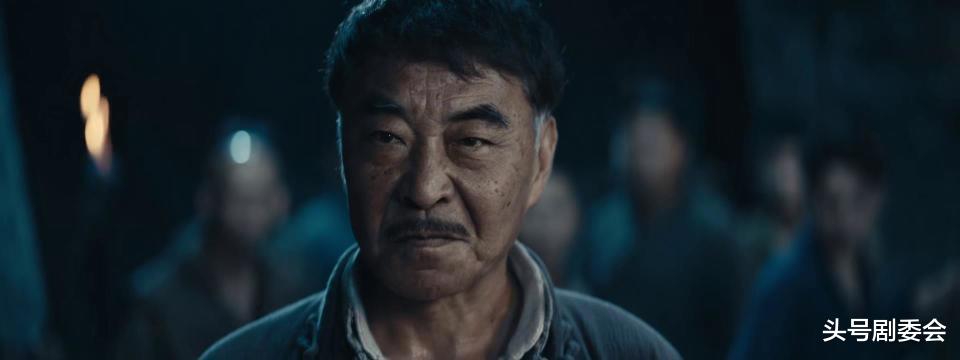 《穷凶极恶》开播后好评如潮,这片一出,多少国产大片自愧不如?