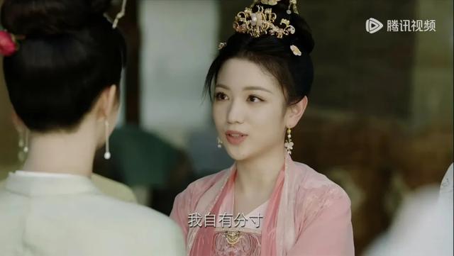 《长相思》所有人都认为阿念因命好而幸福,其实只是因为这个