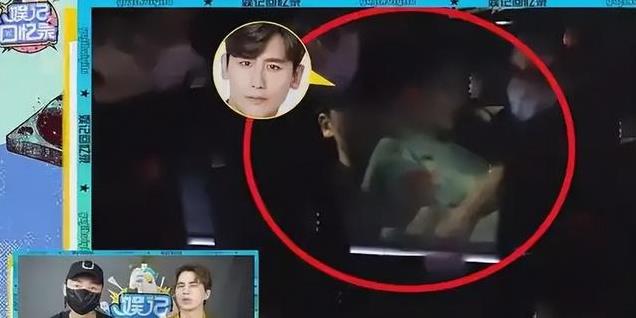 于晓光不再背锅，官方曝光与秋瓷炫“出轨内幕”，3年了还不放过