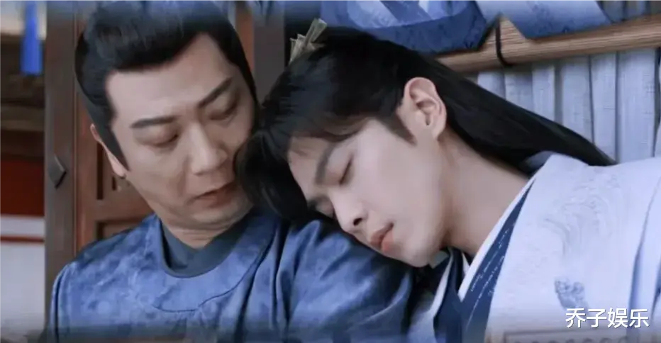 庆余年2：戏份堪比范闲，演技比陈道明牛，被央视首个点名的男配