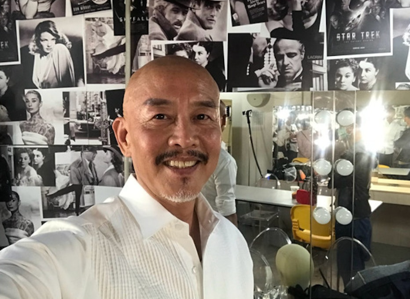 TVB绿叶王宣布离巢！大晒电视城合照称后会有期！