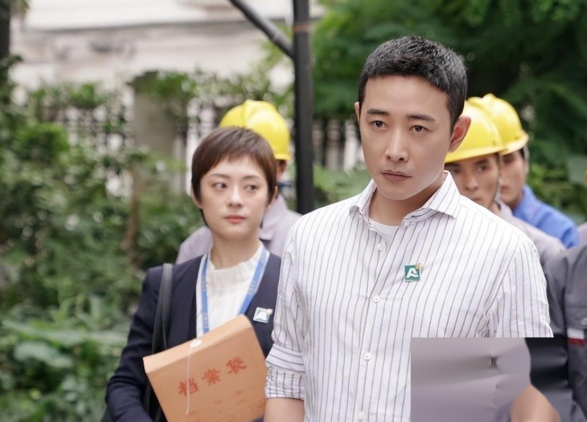 没想到,42岁的罗晋竟以这种方式,让所有人看到了他的“实力”!