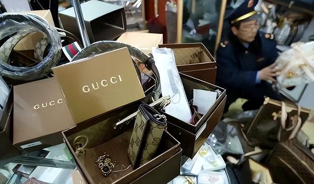 九成都是假貨！利潤(rùn)率高達(dá)2400%，消費(fèi)者卻還心甘情愿“被宰”