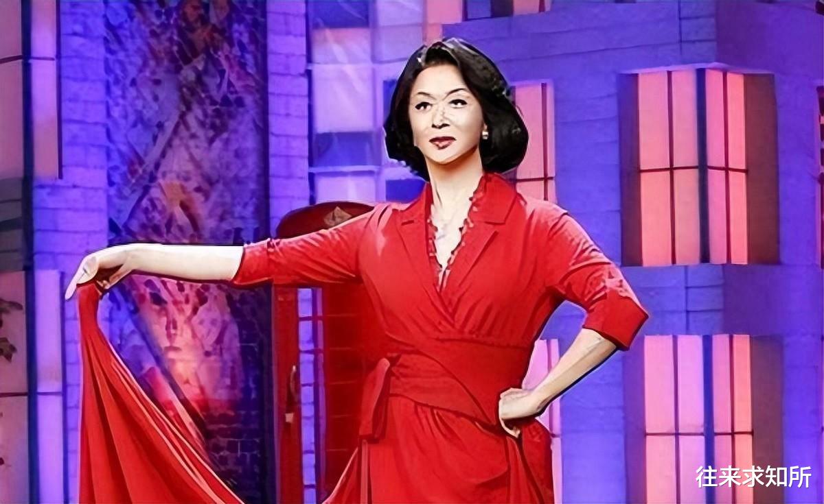 金星第一任妻子貌美如花，离婚时还身怀六甲，如今怎样了