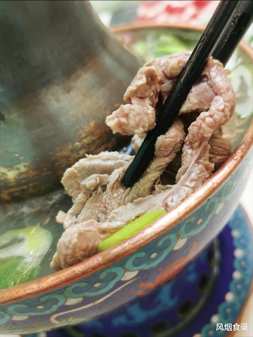 中国,哪的“老字号”最好吃?经过评选,这10个上榜,您去过几个