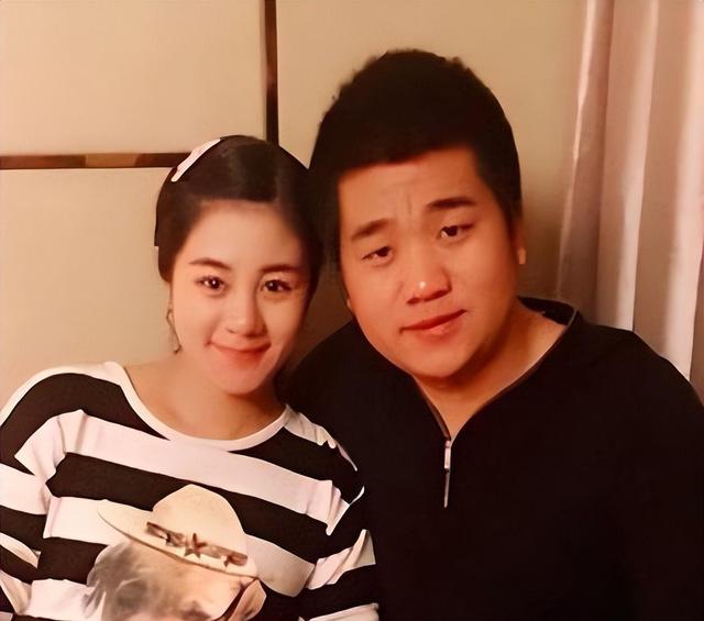 26岁嫁富商,3年生2胎,老公判了14年,“王小蒙”毕畅现状如何?