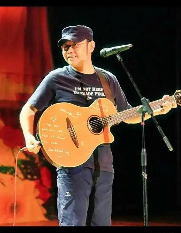 万人痛批刀郎落选“亚洲音乐奖”，田震当年的话，终于有人信了