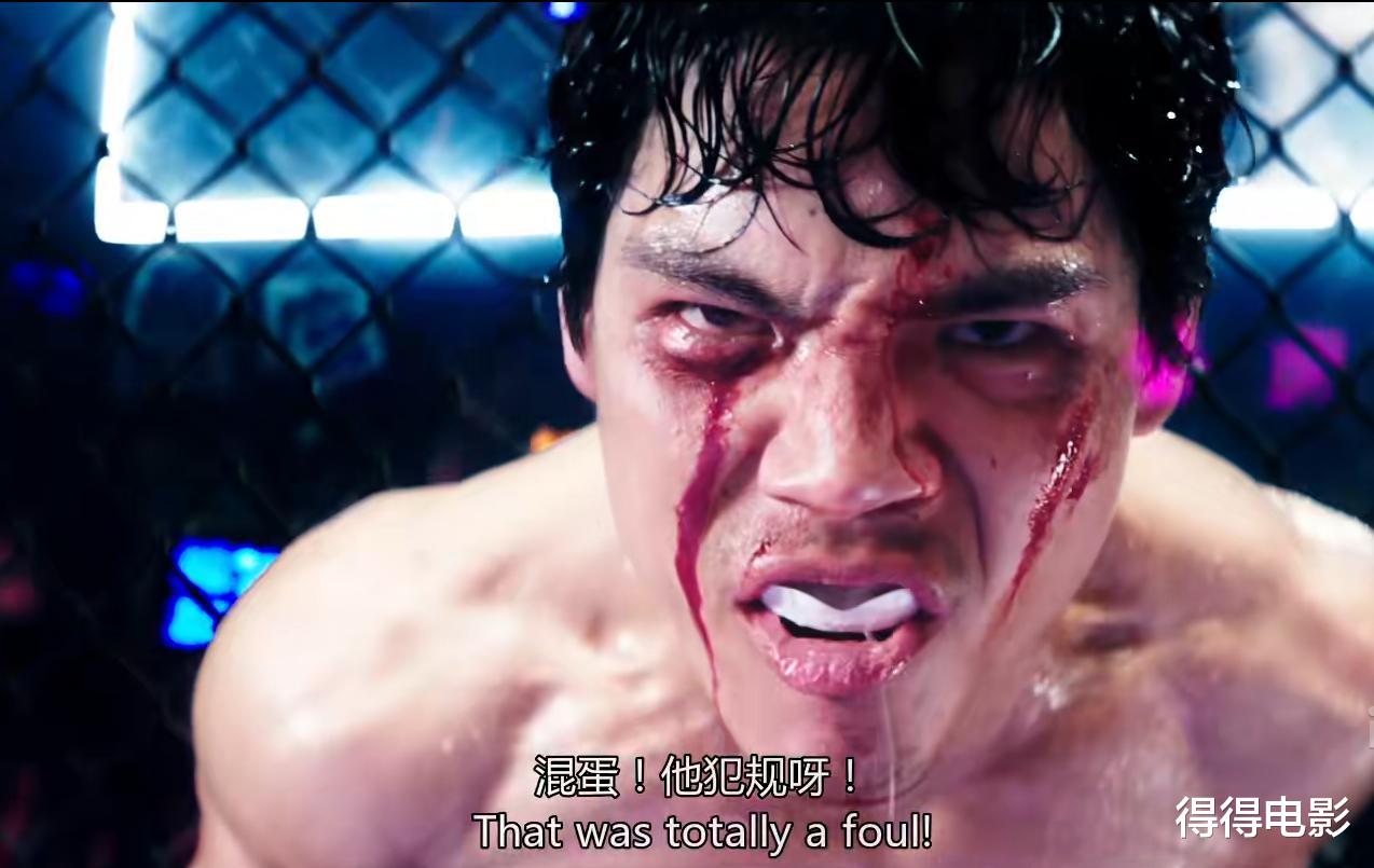 被坑到5年没拍新片，比起徐浩峰，杜琪峰才是向佐的最大受害者