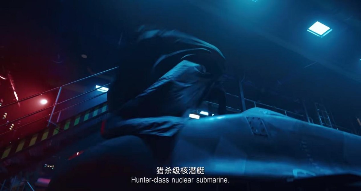 《红海行动2》发布预告,我想说:林超贤这次又要“杀疯了”