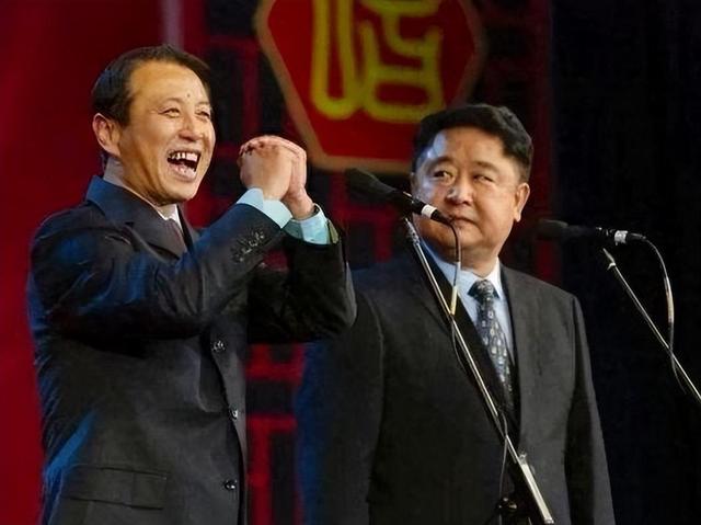 “我不管郭德纲!”大师兄何出此言?领国家工资现在生活怎样