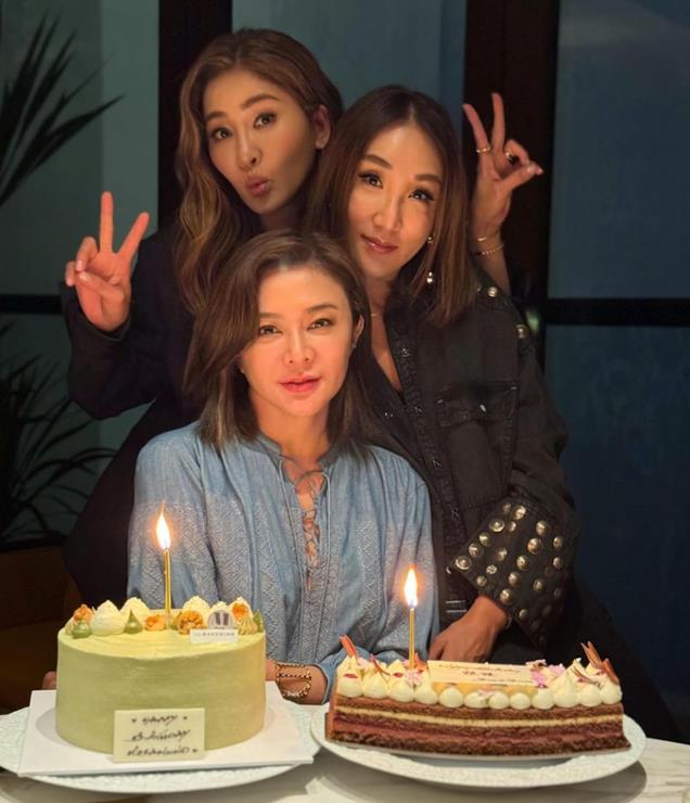 女神关之琳坦率认曾做情妇，多年后称不后悔：愿意为我的错误买单