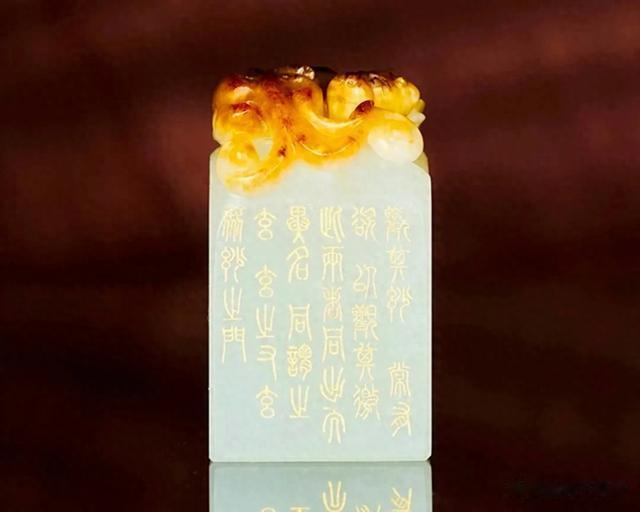 记住这些和田玉术语！让您秒变文玩行家！