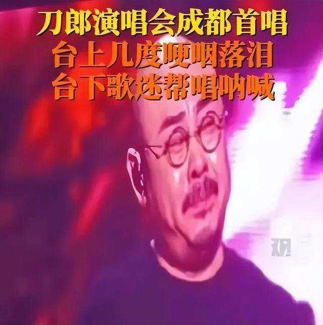 揭秘刀郎成都演唱会背后的经济账:利润几何?