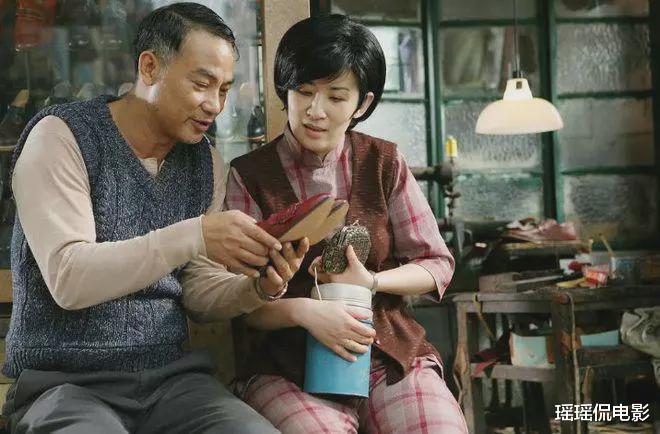 近二十年评分最高的10部华语电影,不褪色的经典