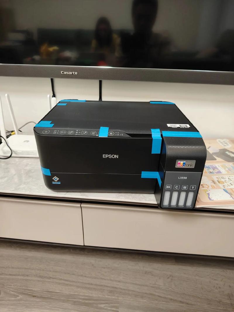 家用打印機(jī)用噴墨還是激光好？學(xué)生家用建議買哪種打印機(jī)？