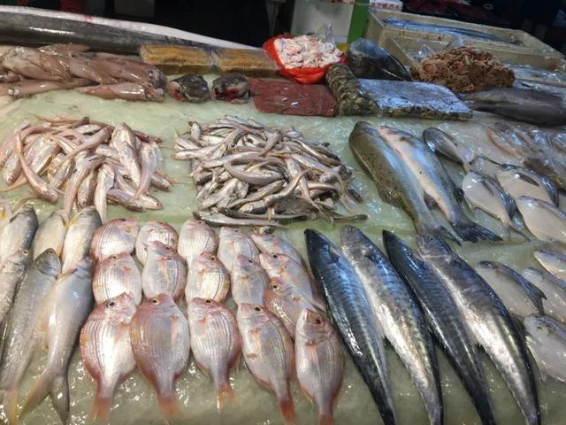 买鱼时，碰到这5种鱼，就算再便宜也不要买，别贪小便宜吃大亏！