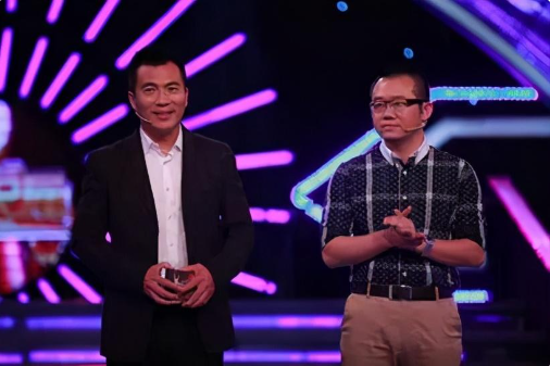 主持人|中国最“邪门”的综艺节目，老板入狱、主持人被坑，连嘉宾都后怕