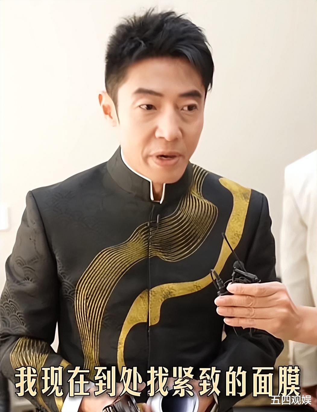 2025蛇年春晚的热搜，又被岳云鹏、撒贝宁承包了，有人欢喜有人愁