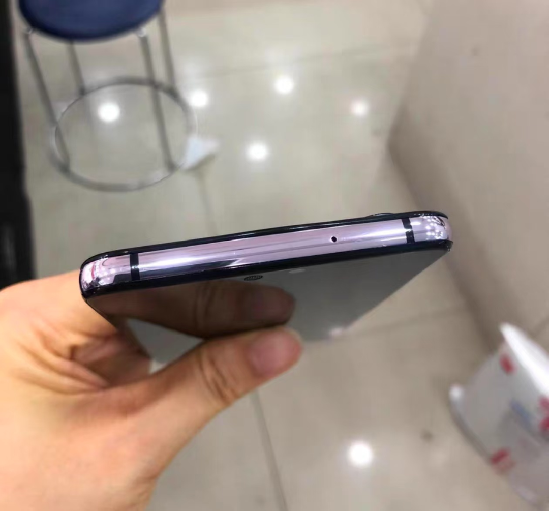 百元出头LCD旗舰手机，鸿蒙系统加持，当备用机嘎嘎牛波一！