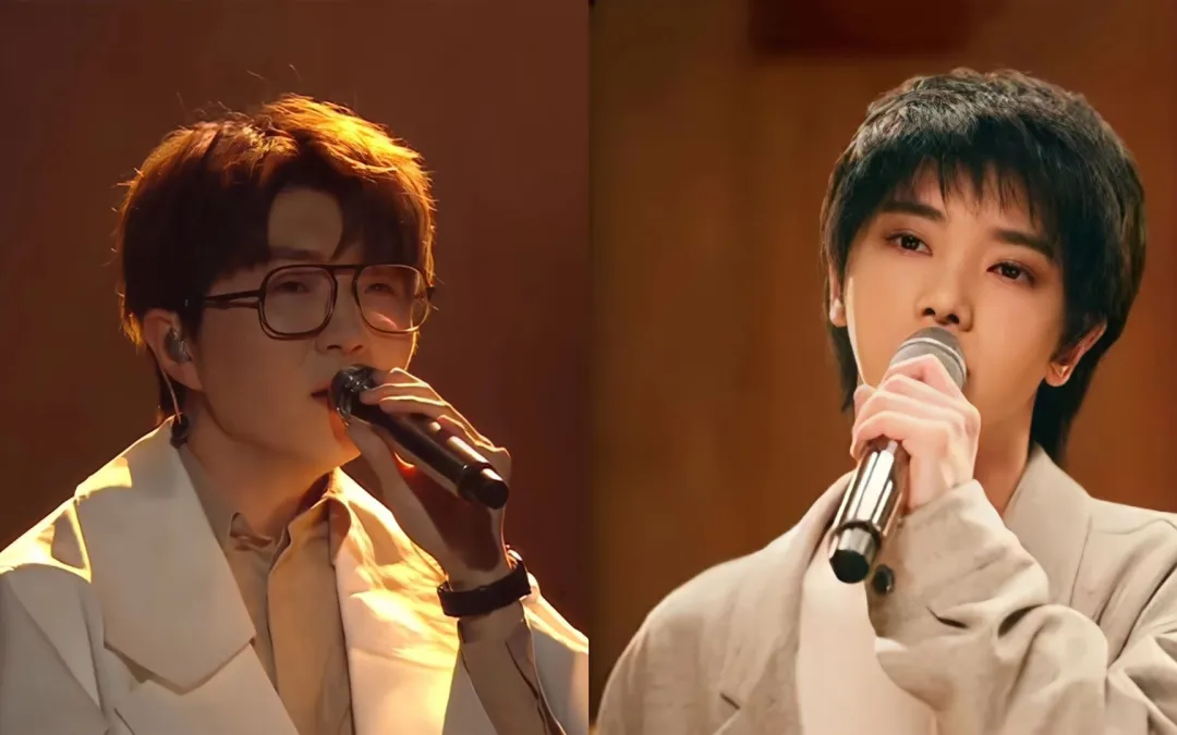 华晨宇突然冲上热搜，惹怒3亿网友：他竟然是这样的人？