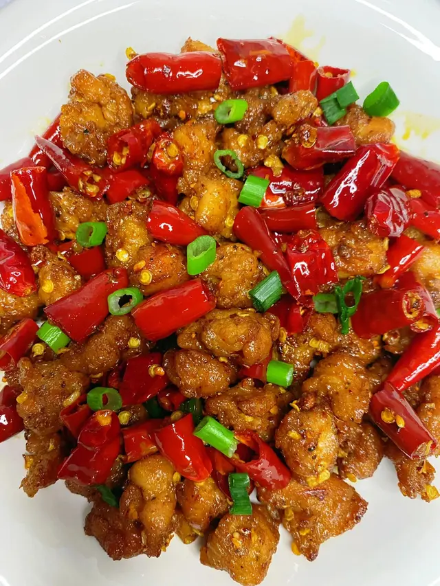 老公朋友来家里吃饭,必备的6道下酒菜,零难度,快去做吧