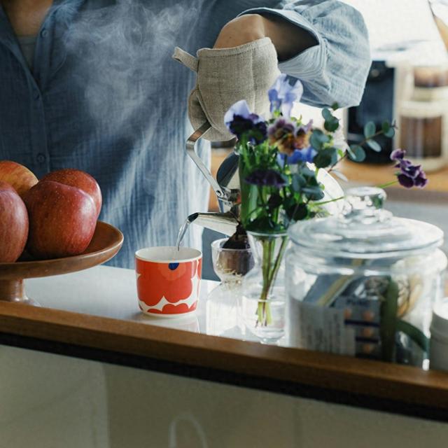 45岁中产家庭主妇的一天,5点半起床做早餐,日子慢且精致