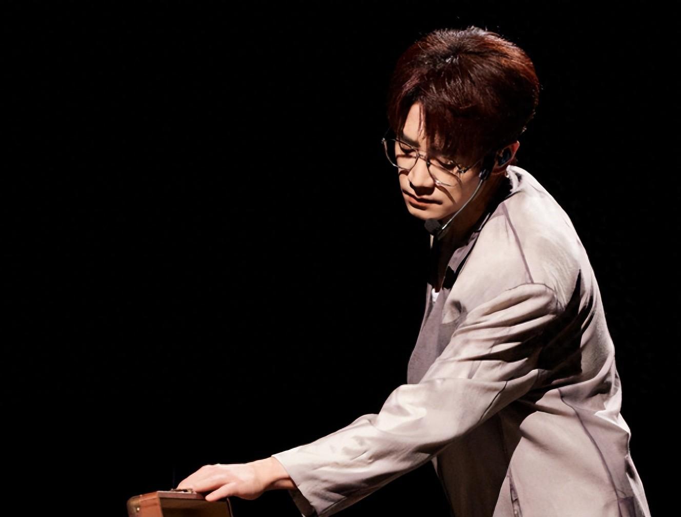 《披哥4》王铮亮再次获得第一,但不出意外另位哥哥应该是总冠军