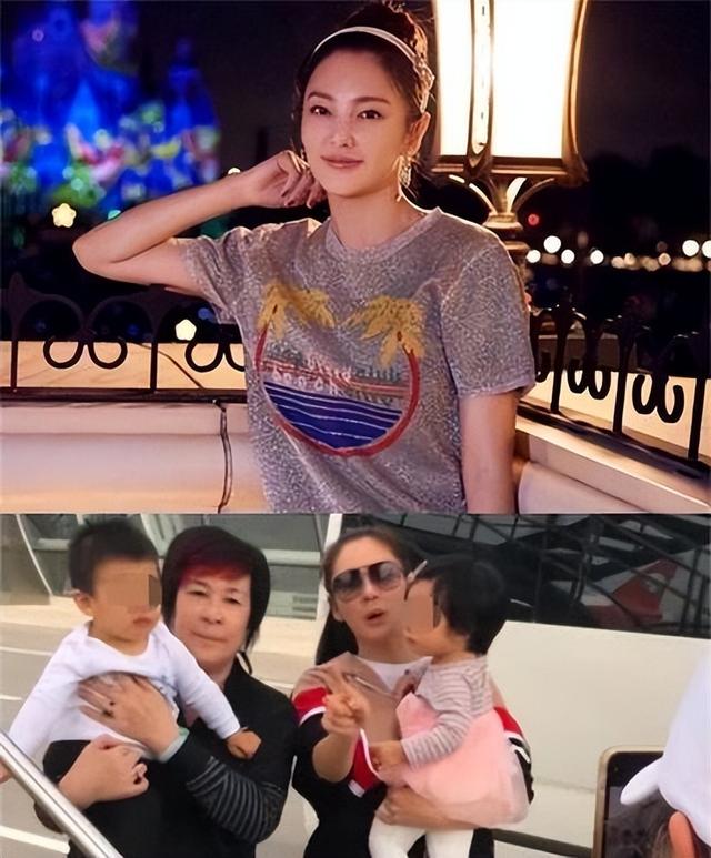 张雨绮完了?葛晓倩釜底抽薪,将其代孕合同发给广电,细节炸裂