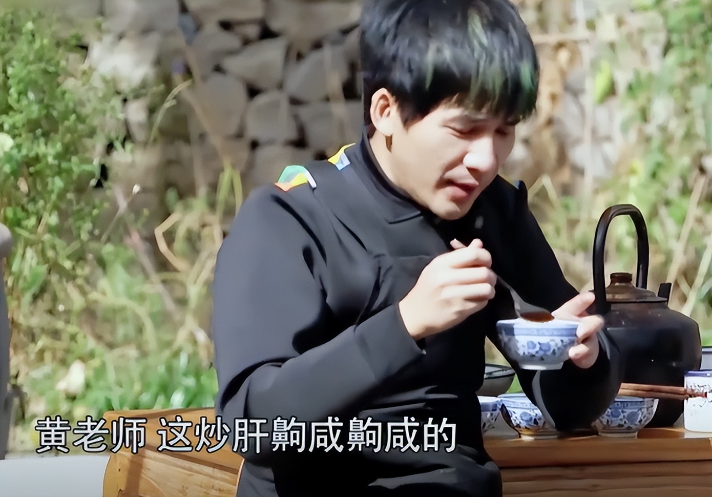 黄磊又翻车,这些年,他真是够了!