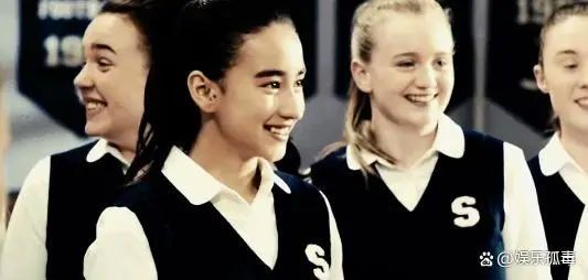 杀疯了!王家卫监制女主角21岁李宛妲美到窒息,下一个巨星预定