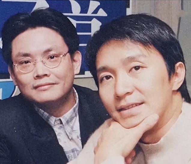 李连杰功夫很好却没有艺德，我让他大红大紫，他见我连招呼都不打