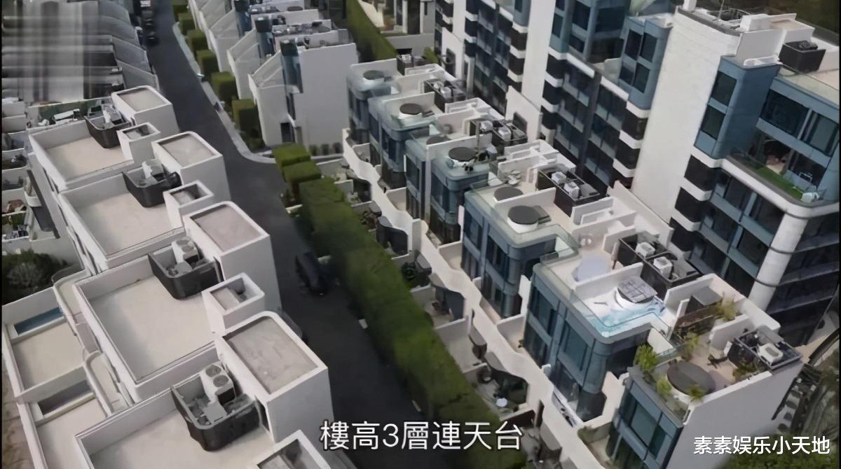 吴千语婚后度蜜月，夫妻在伦敦街头羞涩甜笑，吴千语好幸福