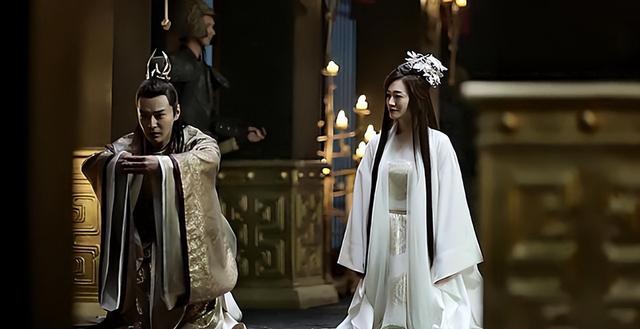 庆余年3：明老太太竟是庆帝亲生母亲，手握太后把柄，只手遮天