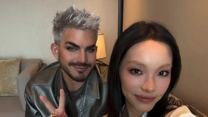 四连赞！外交部强烈推荐《歌手2024》背后真正原因