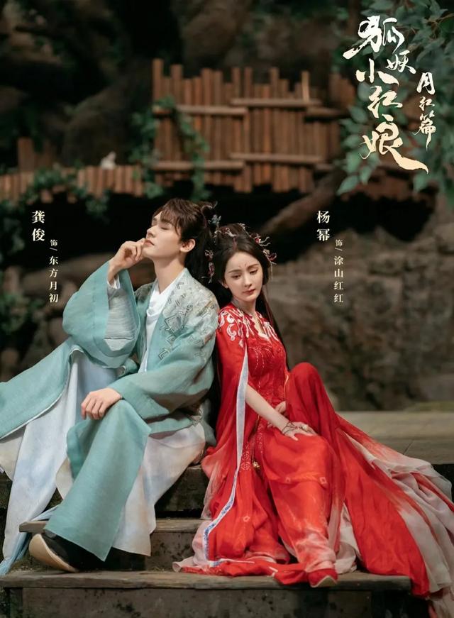 揭秘！内娱“双眼无神，嘴忙得很”明星大赏，你见过几位？