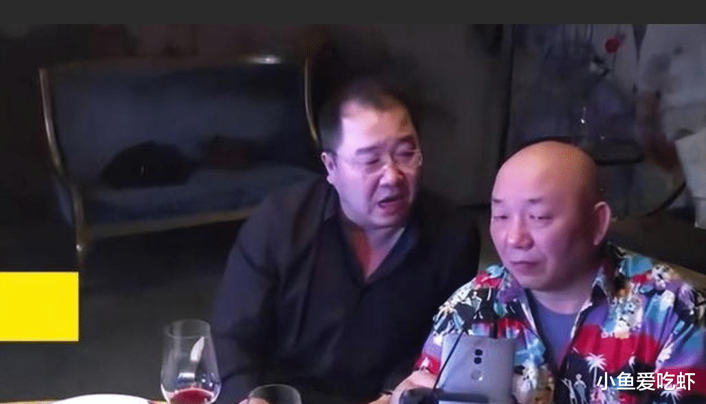 看到巴图如今过得好，弟弟英如镝眼红，出言冷嘲热讽满是父亲精髓