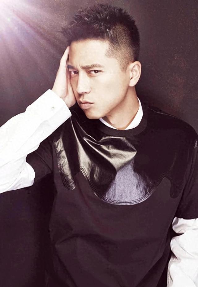 演员王雷：资历平平，却狂妄自大，怪不得如今无人问津