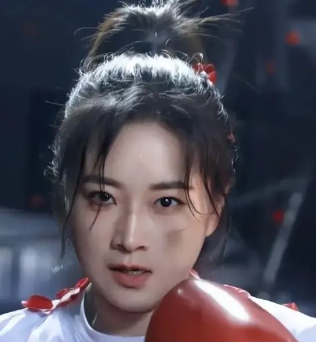 贾玲复胖惹争议?从100斤瘦身神话到被质疑靠打针,她经历了什么