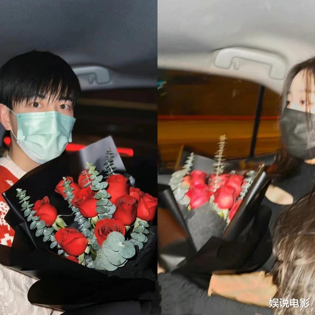 锤娜丽莎和李川搞笑秀恩爱,疑官宣恋情,两人可能已经同居