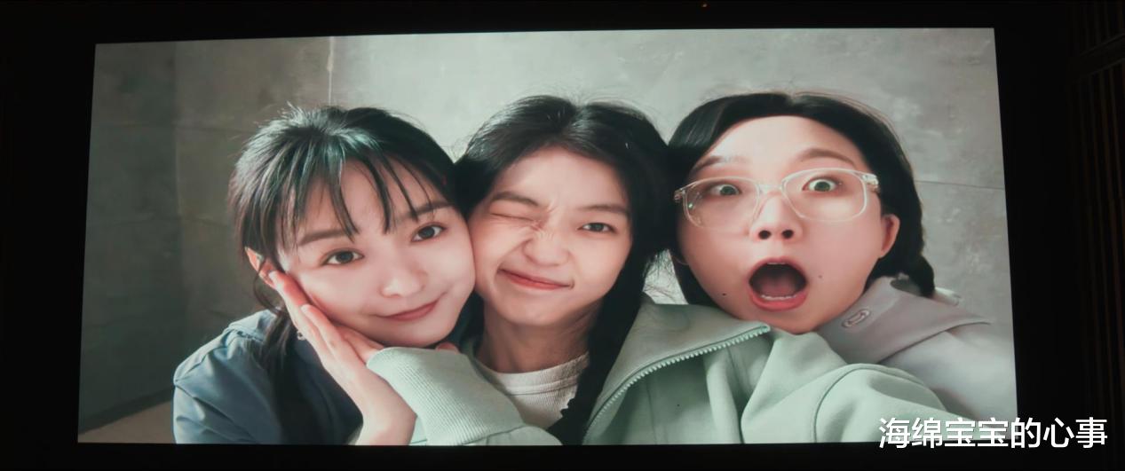 看完黄景瑜新剧《冬至》，不禁感慨：CP感真的是门玄学！