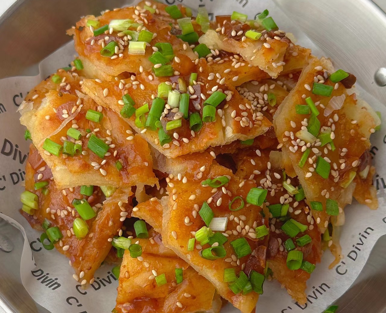 好吃到要爆炸的6款饼，出锅真的太香了，越吃越好吃，越吃越过瘾