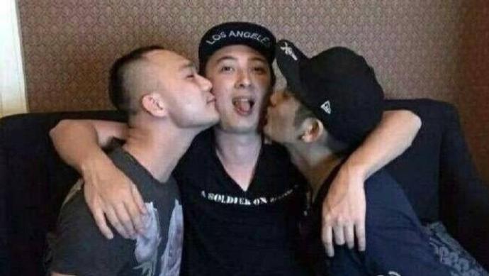 网曝王思聪双性恋，今不孕不育，爆料人称黄一鸣女儿不是其私生女