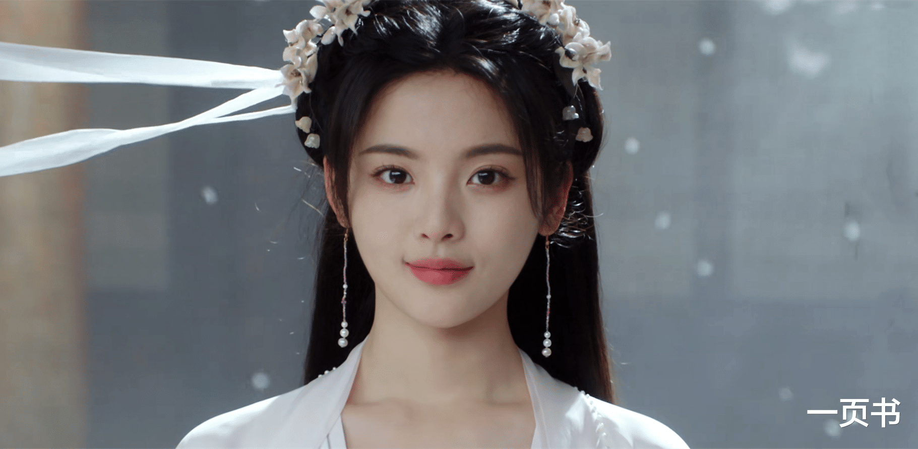 《墨雨云间》姜家三姐妹结局:一死一疯一妾,姜若瑶被折磨至疯癫