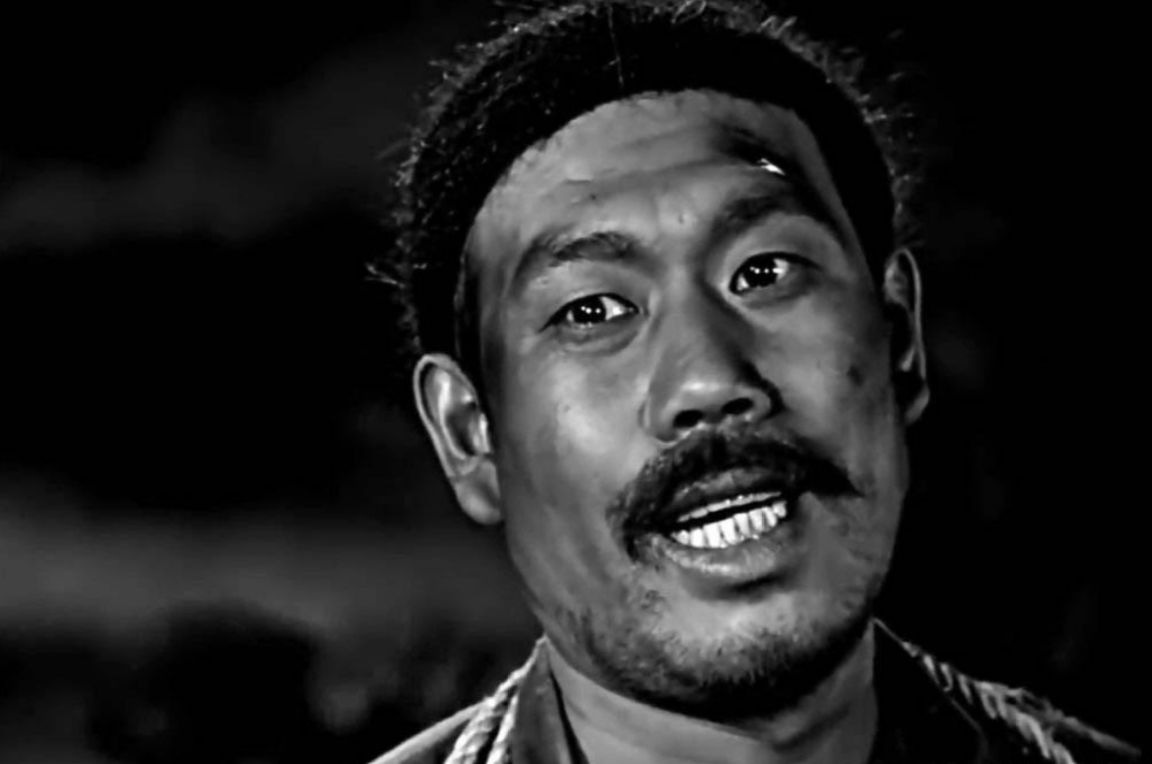 演员任颐：演了一辈子配角，很多人叫不上名字，却对他印象很深刻