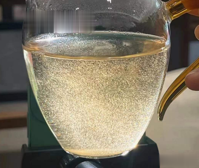 茶毫越多茶叶档次越高？6个方面认识茶毫，快来看看