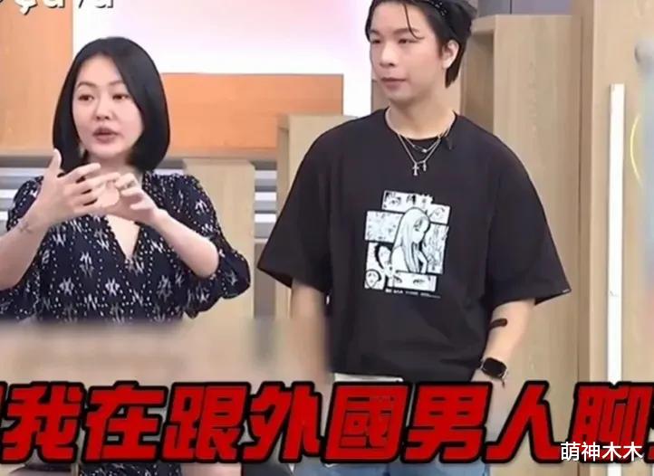 小S女儿近照变脸被质疑整容,鼻子发黑又突兀,身材变化令人忧心