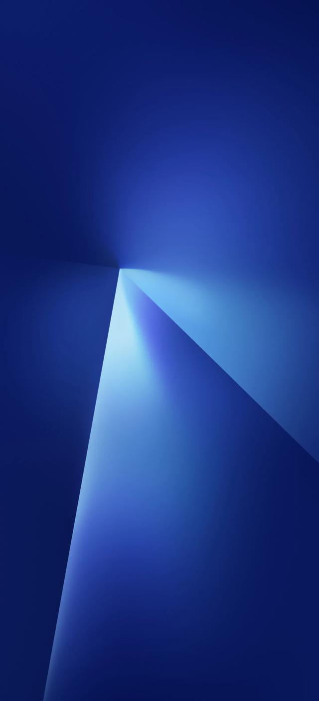 “ColorOS 15系统”内置高清壁纸!