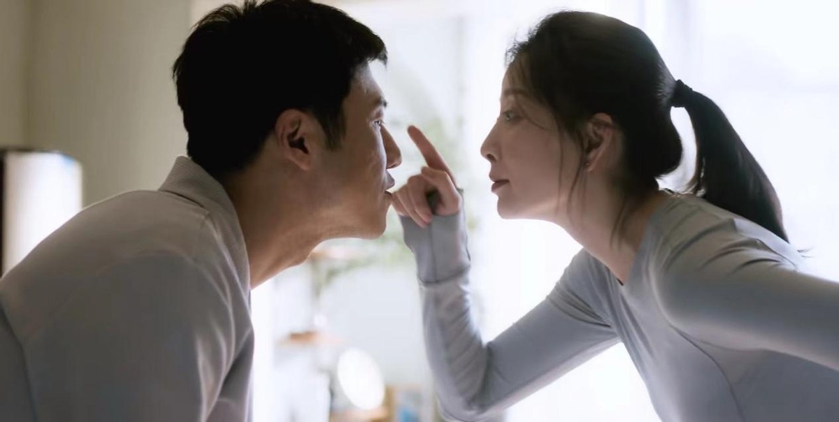 央视《凡人歌》开播,殷桃老了,女二号、女三号颜值惊艳