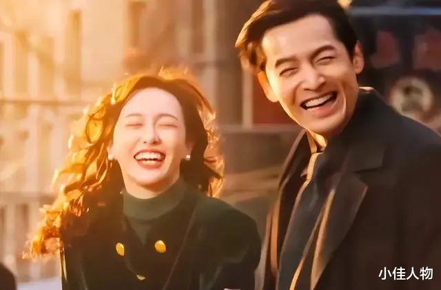 白玉兰事件再次升级！网友吐槽打败赵丽颖的不是唐嫣，而是王家卫